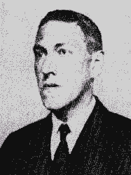 H.P. Lovecraft