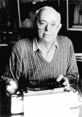 Stanislaw Lem