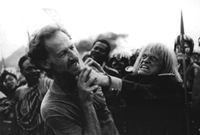 Werner Herzog